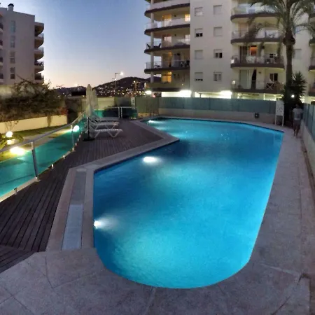 Ibiza Rooms 公寓