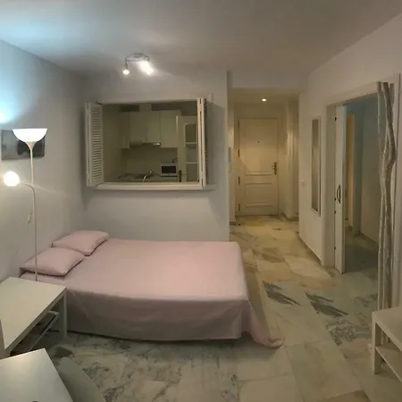 公寓 Ibiza Rooms 伊维萨镇