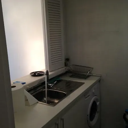 Ibiza Rooms 公寓 *