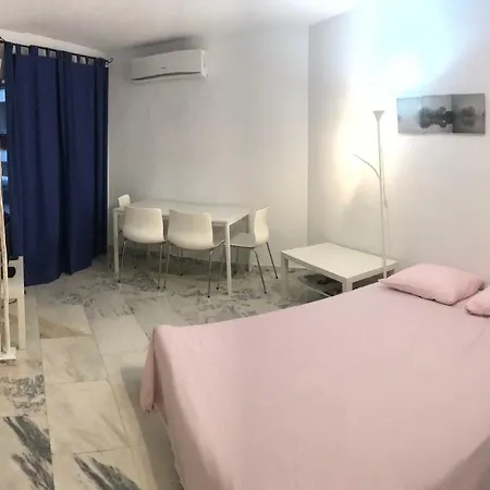 公寓 Ibiza Rooms