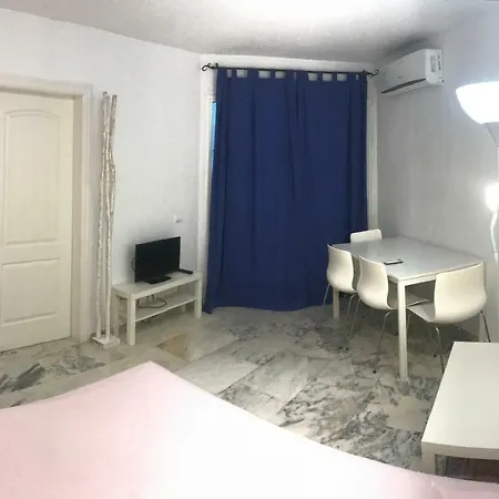 Ibiza Rooms Apartment Ibiza Town